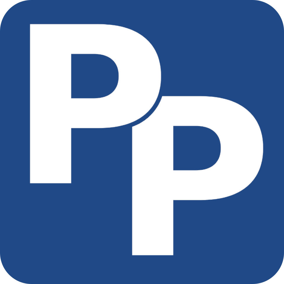Parking Pal Logo